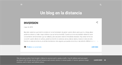 Desktop Screenshot of hyperanuncios.es