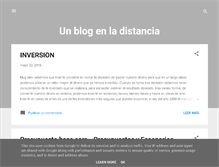 Tablet Screenshot of hyperanuncios.es